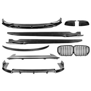 Bodykit-sats Carbon FullSet (2023- )