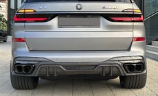 BMW X7 G07 2019– LRT Carbon bodykit (för M-Sport 2023-) foto 11