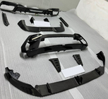 BMW X7 G07 2019– LRT Carbon bodykit (för M-Sport 2023-) foto 19