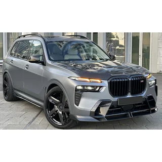 LRT Carbon bodykit (för M-Sport 2023-) foto 1