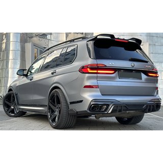 LRT Carbon bodykit (för M-Sport 2023-) foto 2