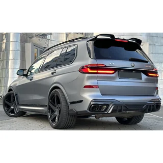 LRT Carbon bodykit (för M-Sport 2023-) foto 2