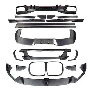 LRT Carbon bodykit (för M-Sport 2023-) foto 3