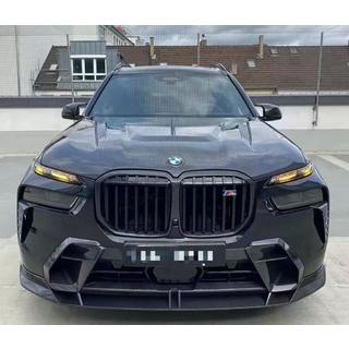 LRT Carbon bodykit (för M-Sport 2023-) foto 4