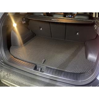 EVA bagagerumsmatta (svart) Kia Sportage 2021– foto 3