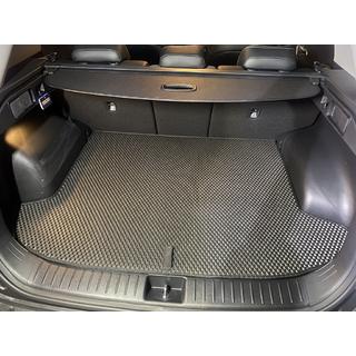 EVA bagagerumsmatta (svart) Kia Sportage 2021– foto 2
