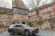 Test av Subaru Outback: pålitlig och funktionell crossover för alla vägar foto 1