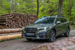 Test av Subaru Outback: pålitlig och funktionell crossover för alla vägar foto 4