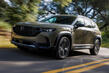 Mazda CX-50: ett nytt perspektiv på crossovers foto 2