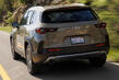 Mazda CX-50: ett nytt perspektiv på crossovers foto 3