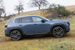 Mazda CX-50: ett nytt perspektiv på crossovers foto 4