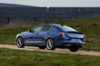 Test av premiumsedanen Cadillac CT4 foto 2