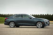 Test av premiumsedanen Cadillac CT4 foto 4