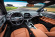 Test av premiumsedanen Cadillac CT4 foto 5