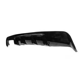 Bakre diffuser DPT V-1 (för M-Sport, blanksvart) BMW 5-serien E60/E61 2003–2010 foto 2