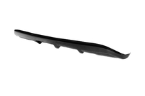 Ford Fiesta 2008–2017 Bakre diffuser DPT V-2 (HB, svart högglans) foto 6