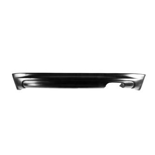 Bakre diffuser DPT V-1 (blank svart) foto 3