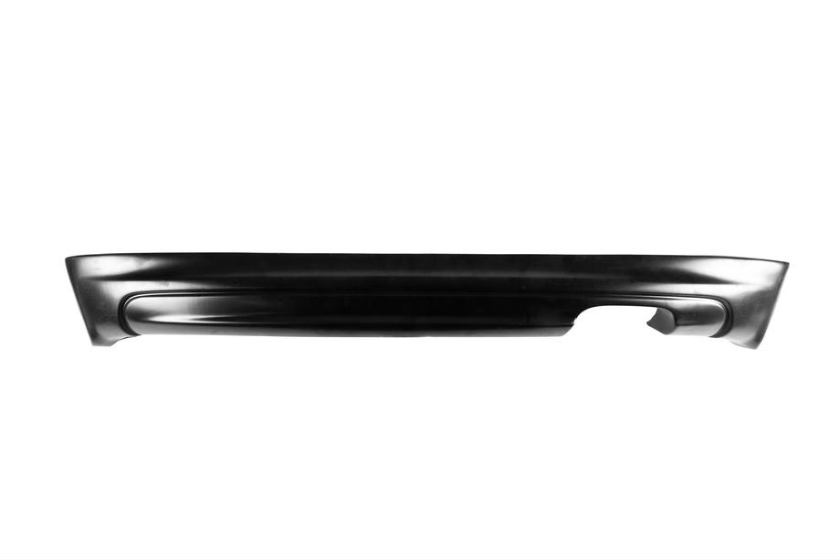 Honda Civic Sedan VIII 2006–2011 Bakre diffuser DPT V-1 (blank svart) Foto 3