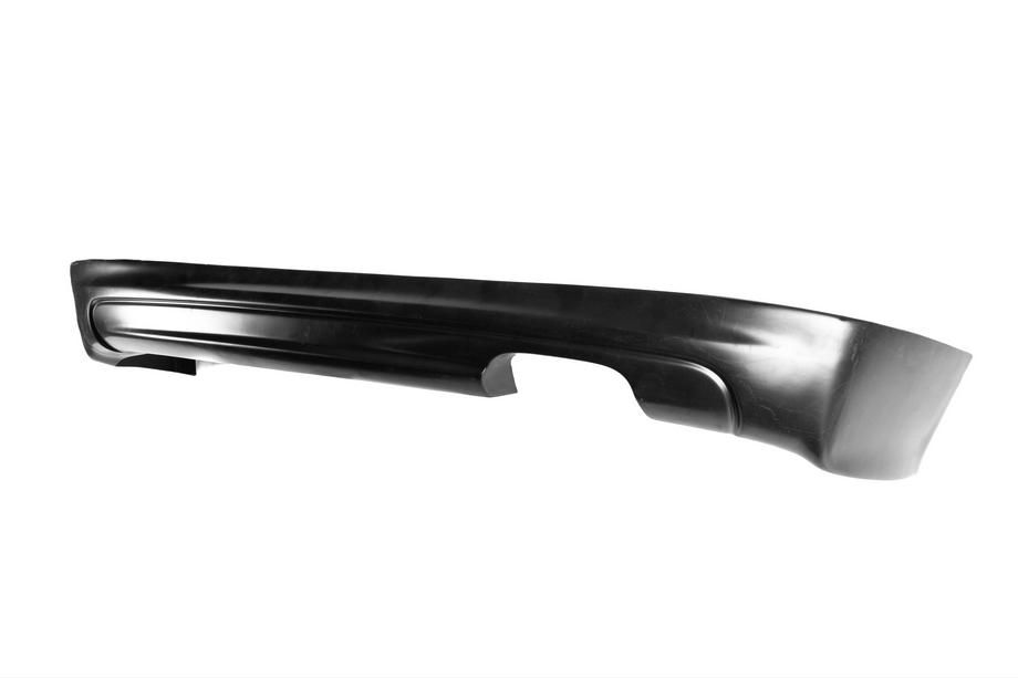 Honda Civic Sedan VIII 2006–2011 Bakre diffuser DPT V-1 (blank svart) Foto 5