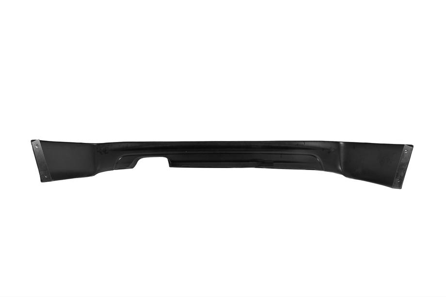 Honda Civic Sedan VIII 2006–2011 Bakre diffuser DPT V-1 (blank svart) Foto 8