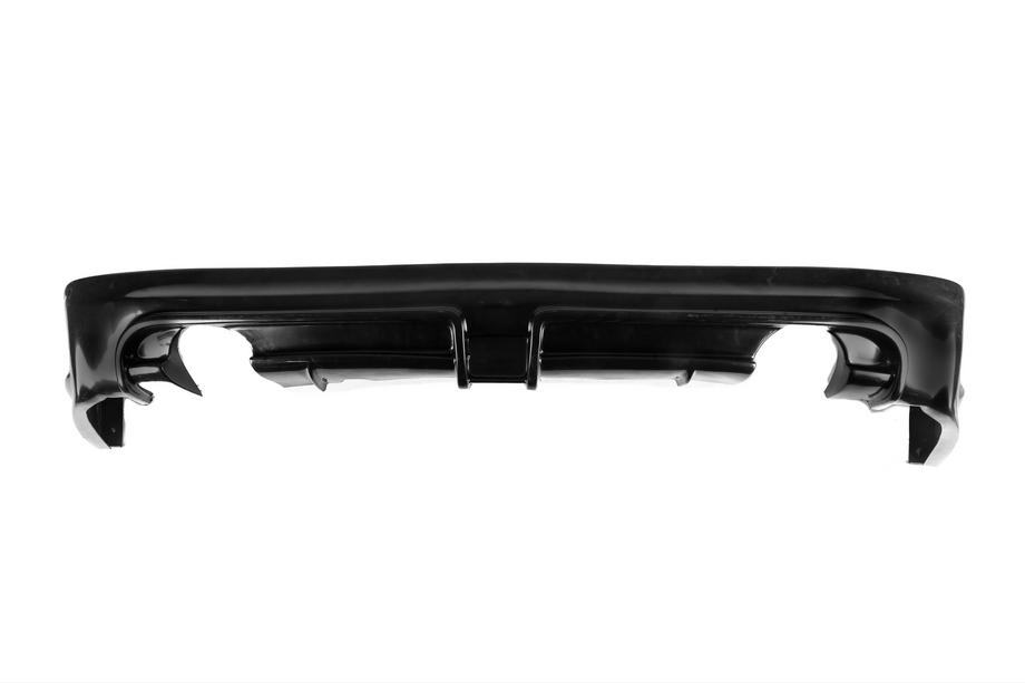 Honda Civic Sedan VIII 2006–2011 Bakre diffuser DPT V-3 (för lackering) Foto 3
