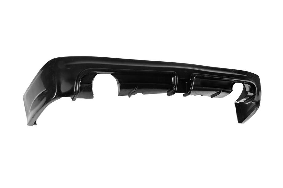 Honda Civic Sedan VIII 2006–2011 Bakre diffuser DPT V-3 (för lackering) Foto 5