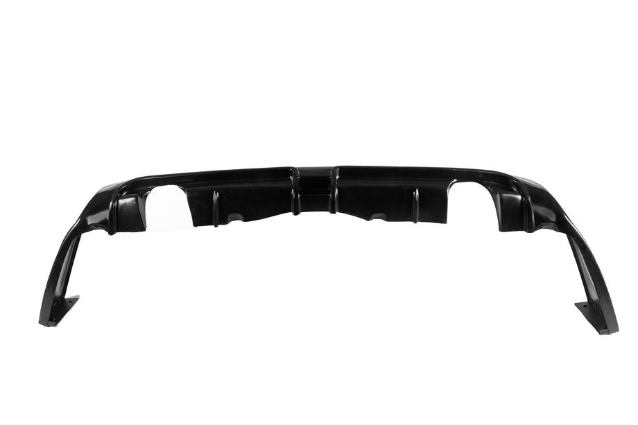 Honda Civic Sedan VIII 2006–2011 Bakre diffuser DPT V-3 (för lackering) Foto 6