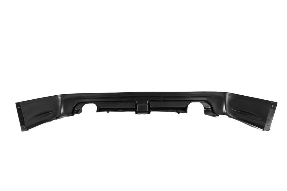 Honda Civic Sedan VIII 2006–2011 Bakre diffuser DPT V-3 (för lackering) Foto 7