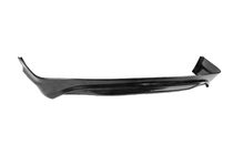 Honda Civic Sedan IX 2011–2016 Bakre diffuser DPT (för lackering) foto 6
