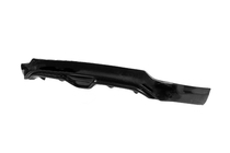 Hyundai Accent 2011–2017 Bakre diffusor DPT (svart högglans) foto 5