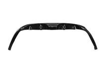 Hyundai Accent 2011–2017 Bakre diffusor DPT (svart högglans) foto 7