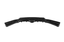 Hyundai Accent 2011–2017 Bakre diffusor DPT (svart högglans) foto 8