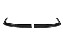 Mercedes E-klass W213 2016–2023 Bakre FLAP-diffusor DPT (högglans svart) foto 5