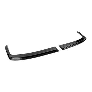 Bakre FLAP-diffusor DPT (högglans svart) foto 4