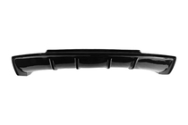 Opel Astra J 2009–2015 Bakre diffuser DPT V2 (2012-2015, HB, blank svart) foto 4