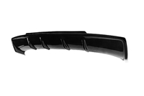 Opel Astra J 2009–2015 Bakre diffuser DPT V2 (2012-2015, HB, blank svart) foto 5