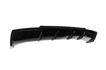 Opel Astra J 2009–2015 Bakre diffuser DPT V2 (2012-2015, HB, blank svart) foto 6