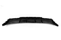 Opel Astra J 2009–2015 Bakre diffuser DPT V2 (2012-2015, HB, blank svart) foto 8