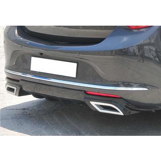Bakre diffuser DPT V1 (2012-2015, HB, blanksvart) foto 4