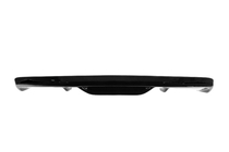 Opel Astra J 2009–2015 Bakre diffusor DPT V-2 (SD, högglans svart) foto 6