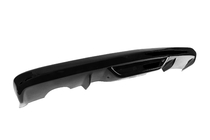 Opel Astra J 2009–2015 Bakre diffusor DPT V-2 (SD, högglans svart) foto 7