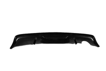 Opel Astra J 2009–2015 Bakre diffusor DPT V-2 (SD, högglans svart) foto 9