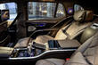 Test av Mercedes-Benz Maybach EQS SUV foto 6