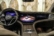 Test av Mercedes-Benz Maybach EQS SUV foto 5