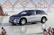 Test av Mercedes-Benz Maybach EQS SUV foto 2