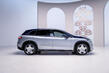 Test av Mercedes-Benz Maybach EQS SUV foto 3