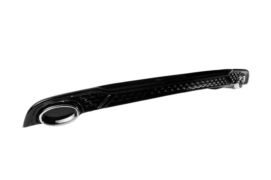 Opel Insignia 2008–2017 Bakdiffuser DPT (SD, 2013-2017, svart högglans) Foto 9