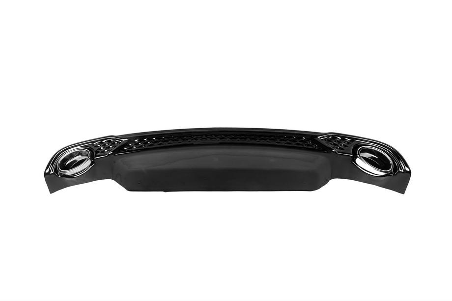 Opel Insignia 2008–2017 Bakdiffuser DPT (SD, 2013-2017, svart högglans) Foto 10