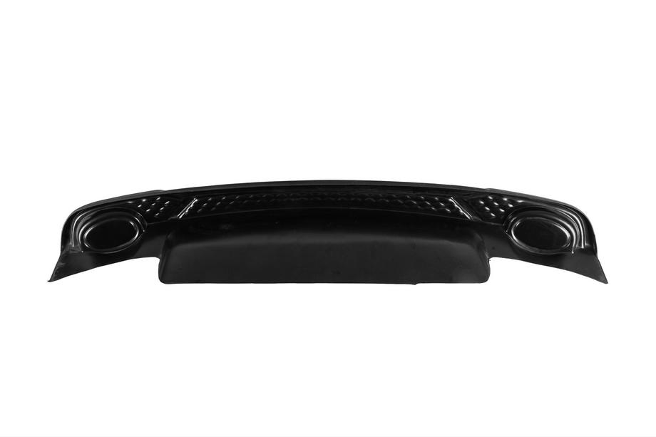 Opel Insignia 2008–2017 Bakdiffuser DPT (SD, 2013-2017, svart högglans) Foto 11
