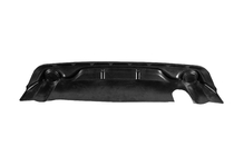 Peugeot 308 2014–2021 Bakre diffuser DPT (HB, blanksvart) foto 12